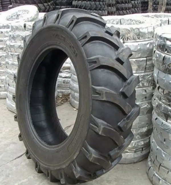 High Quality For Tractor Tyre 11.2-38 18.4-30 9.5-20