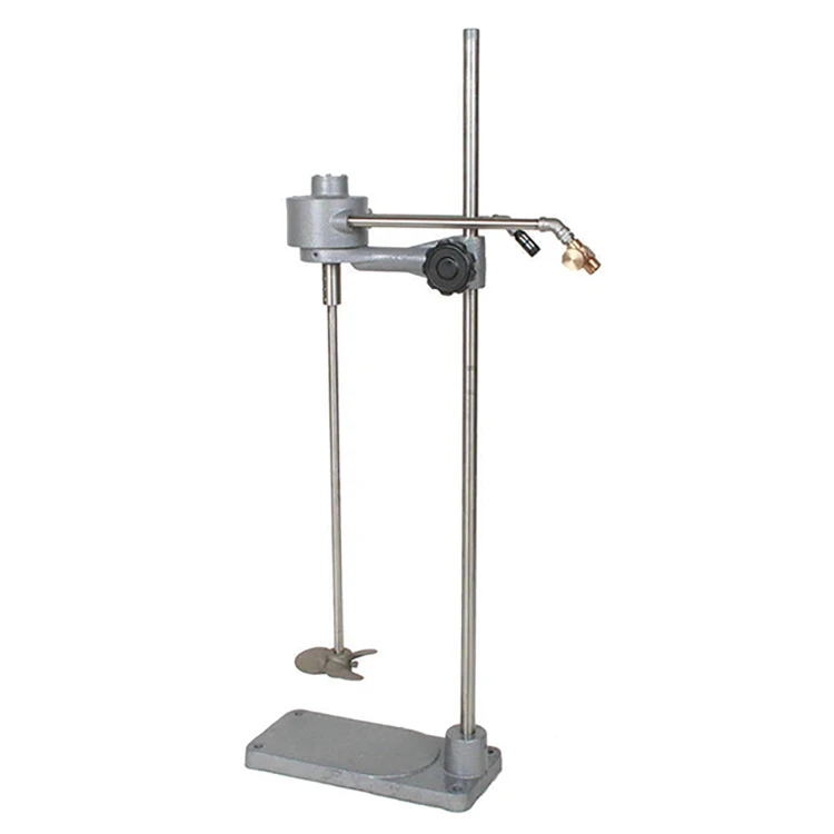 Пневматический смеситель