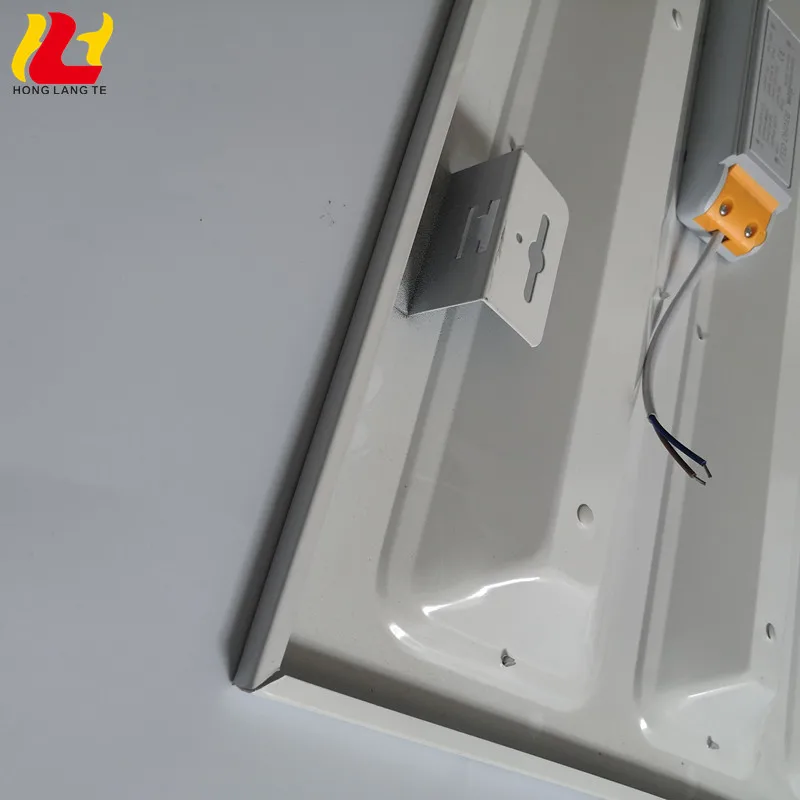 High Power Commercial  White Color 2 Years Warranty 165-265V 2835SMD 144 Beads 120W 11000LM Office Led Wall Panel Light