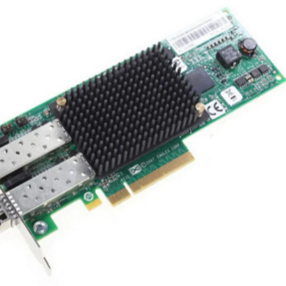 81Y1662 00JY849 для Lenovo IBM Emulex 16GB FC Dual-Port