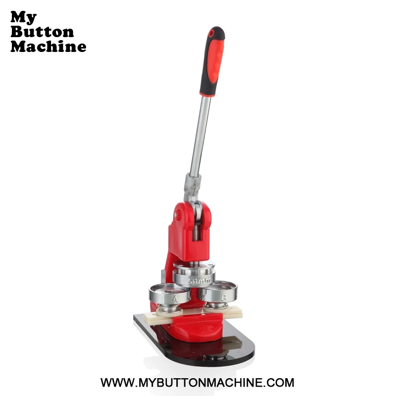 56 мм плесень Сережка клипса пользовательских pin Кнопка комплект с 1000 шт. Бесплатные значки Сделано в Китае 1001