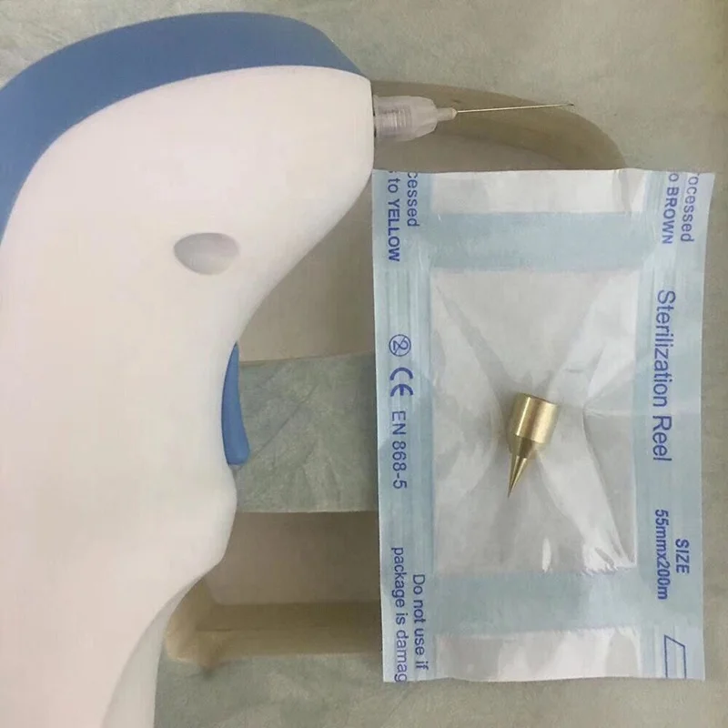 
2019 New Product Dark Spot Mole Freckle Removal Eyelid lifting plasma pen for skin tightening 