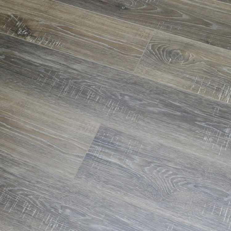  Низкая цена износостойкое напольное покрытие laminte 12