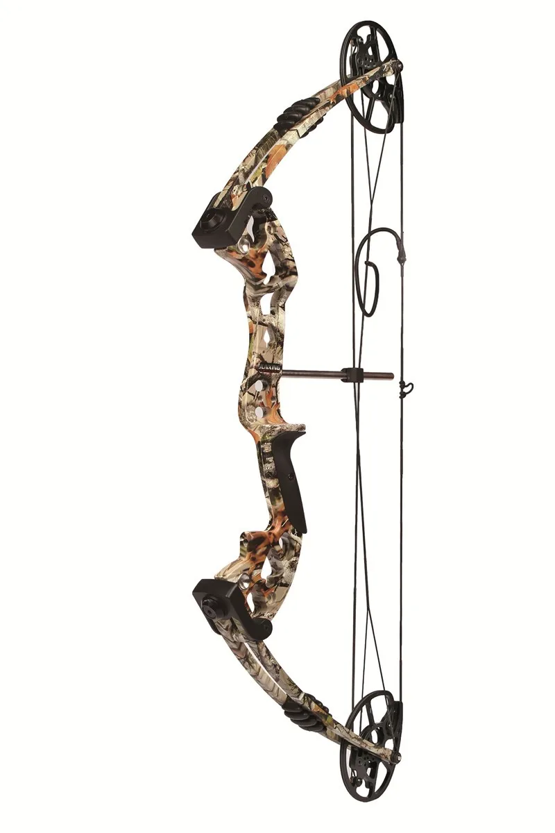 Junxing M125 compound bow for hunting