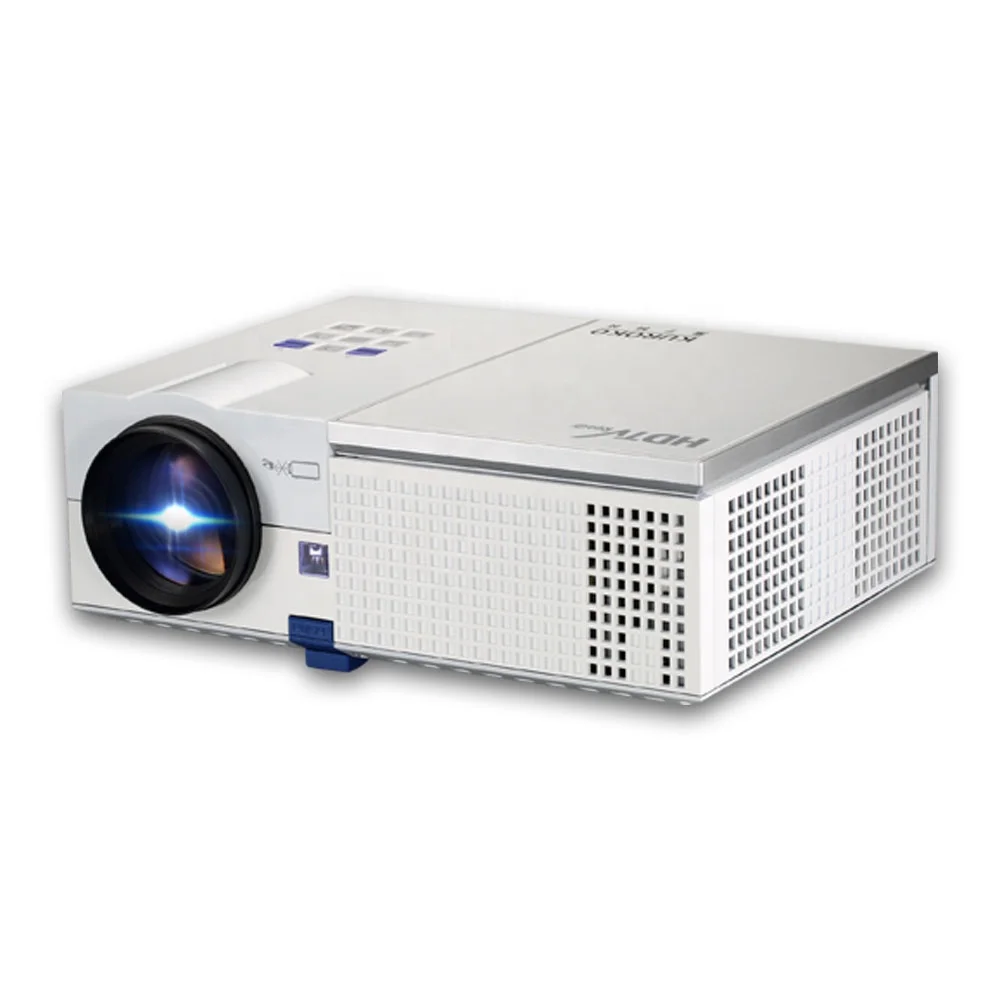 Профессиональный кинотеатр люмен S родной проектор 1080 P