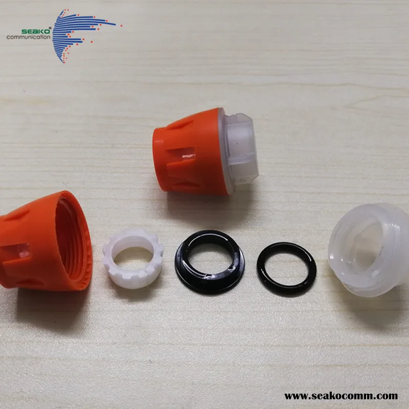 
Microduct end stop, direct buried type, Free sample for test, moderate price. 