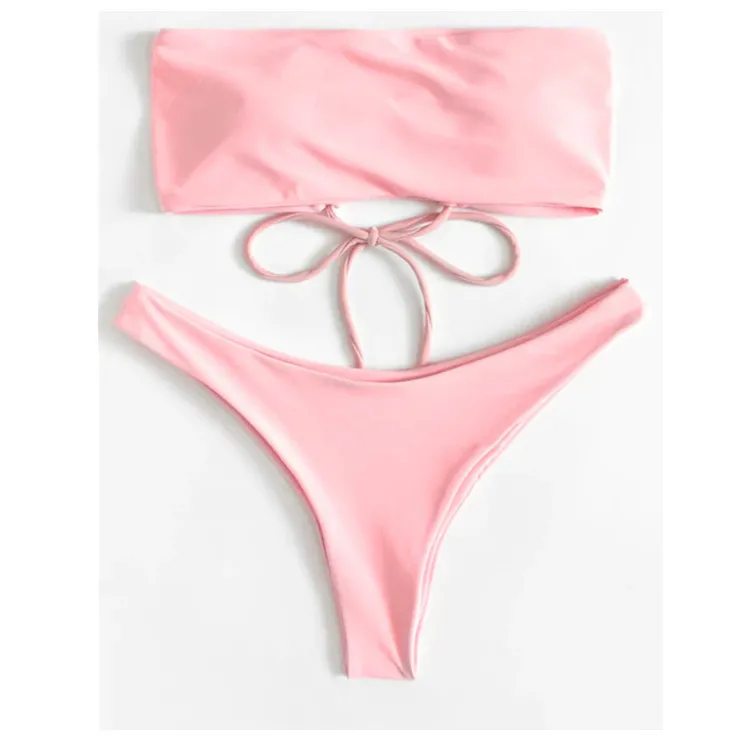 
Cikini Bikini 2021 Fashion Sexy Women Bikini Push Up Swimwear 