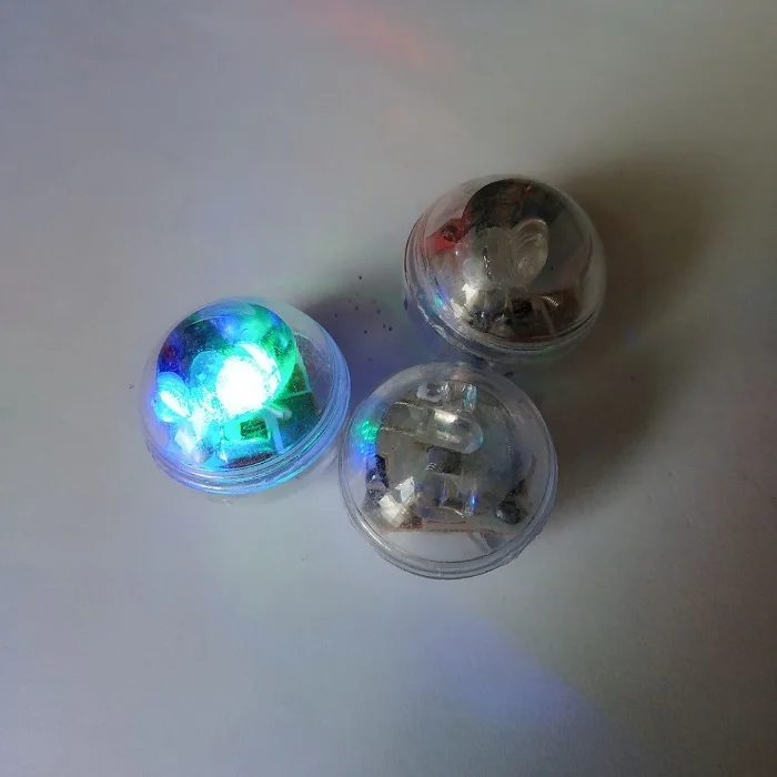 new design led night light small battery mini led lights for clothing
