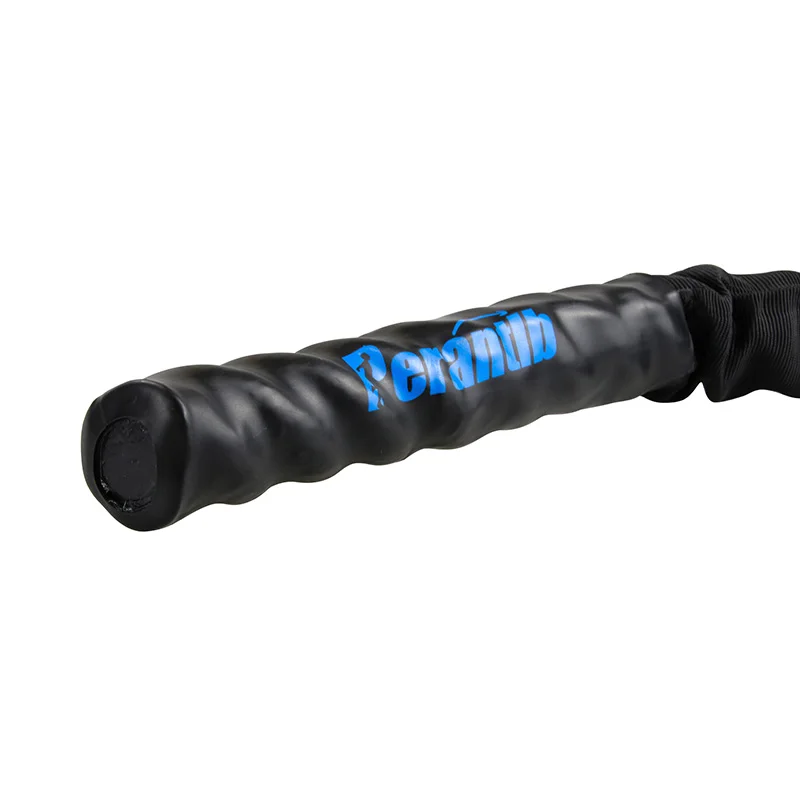 Crossfitness Battle Training Rope With Nylon Coated