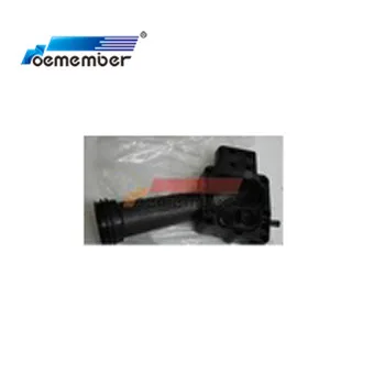 Connecting Pipe Good PriceOEM Quality  20555313 For VOLVO Truck Connecting Pipe
