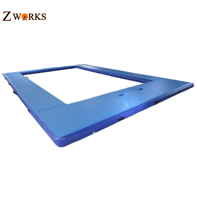 
 Прочный вечерние партии надувной большой бассейн  