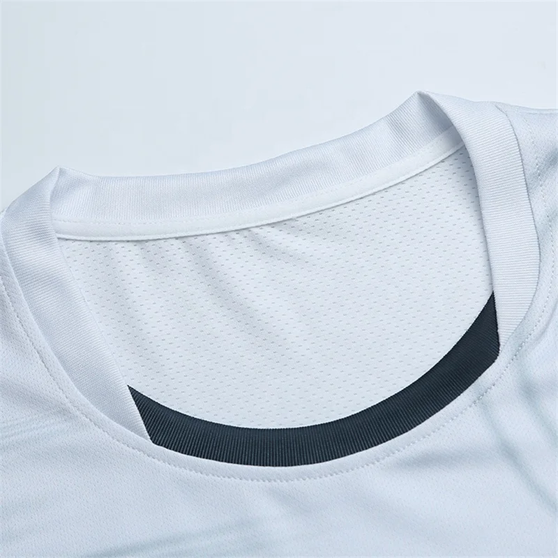 New Design good Quality Customized Sublimation soccer jerseys football shirt