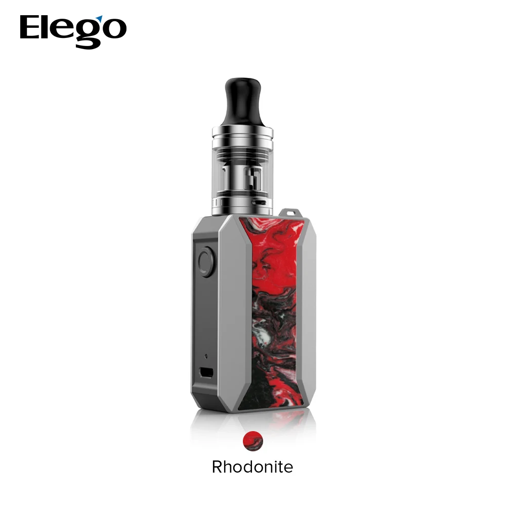 New Coming! Multiple Color VOOPOO Drag Baby Trio Kit