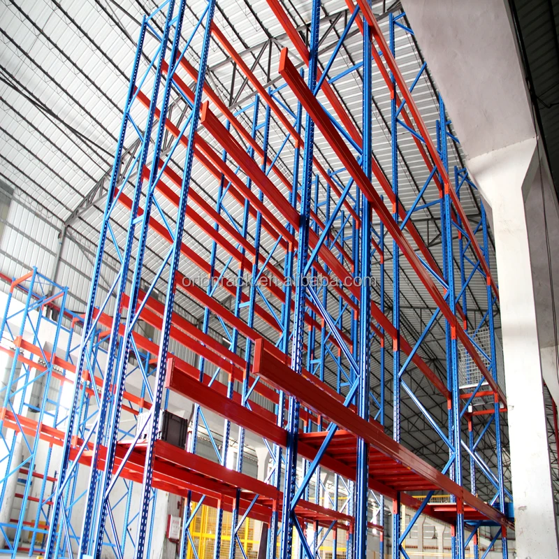 Порошковое покрытие тяжелых дисков в стойке/Высокое качество набивные стеллажи системы/стеллажи для складов