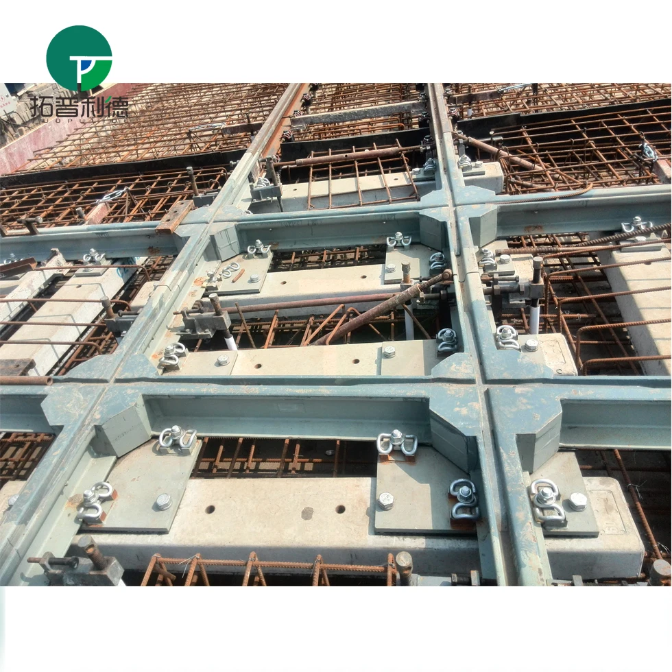 U71Mn тяжелых железнодорожные стальные рельсы поставщика