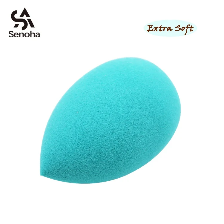 Senoha egg sponge cosmetic puff beauty tool makeup blender