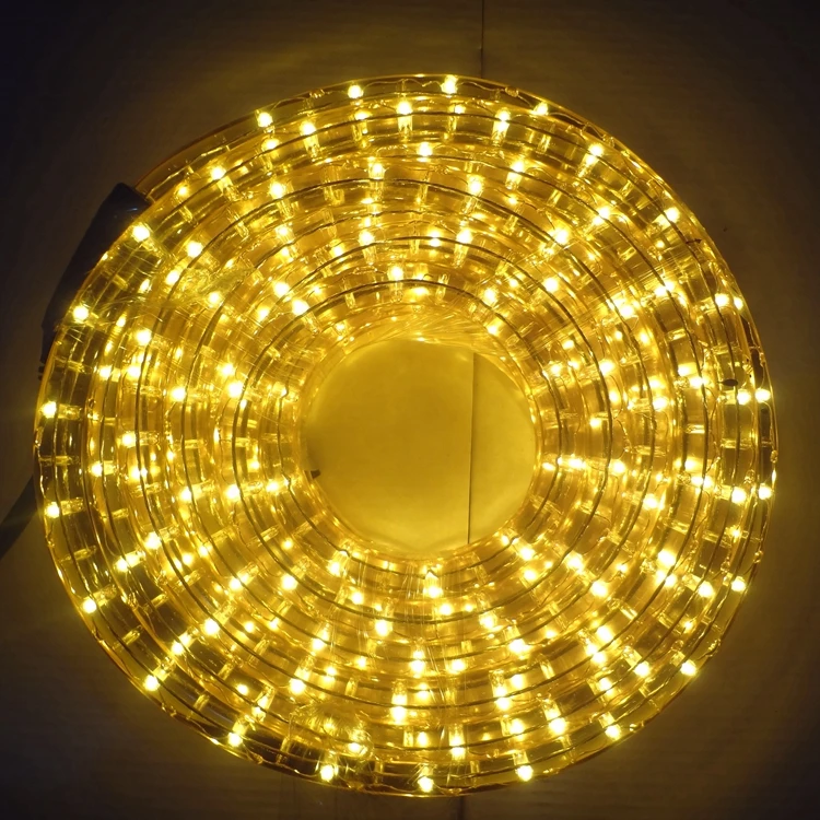 
 2020 Рождественская гирлянда из ПВХ, искусное производство, оптоволоконный светодиодный светильник для рождественской елки  
