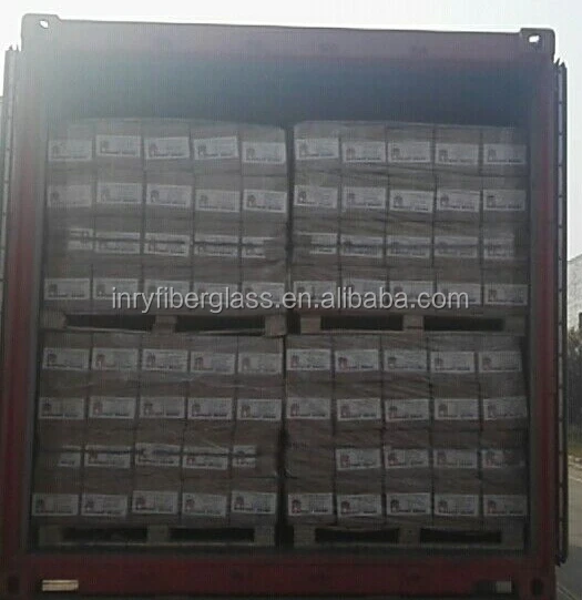 Anti-burning Insulating Satin Weave  Fiberglass Cloth/Fabric Roll for industry use