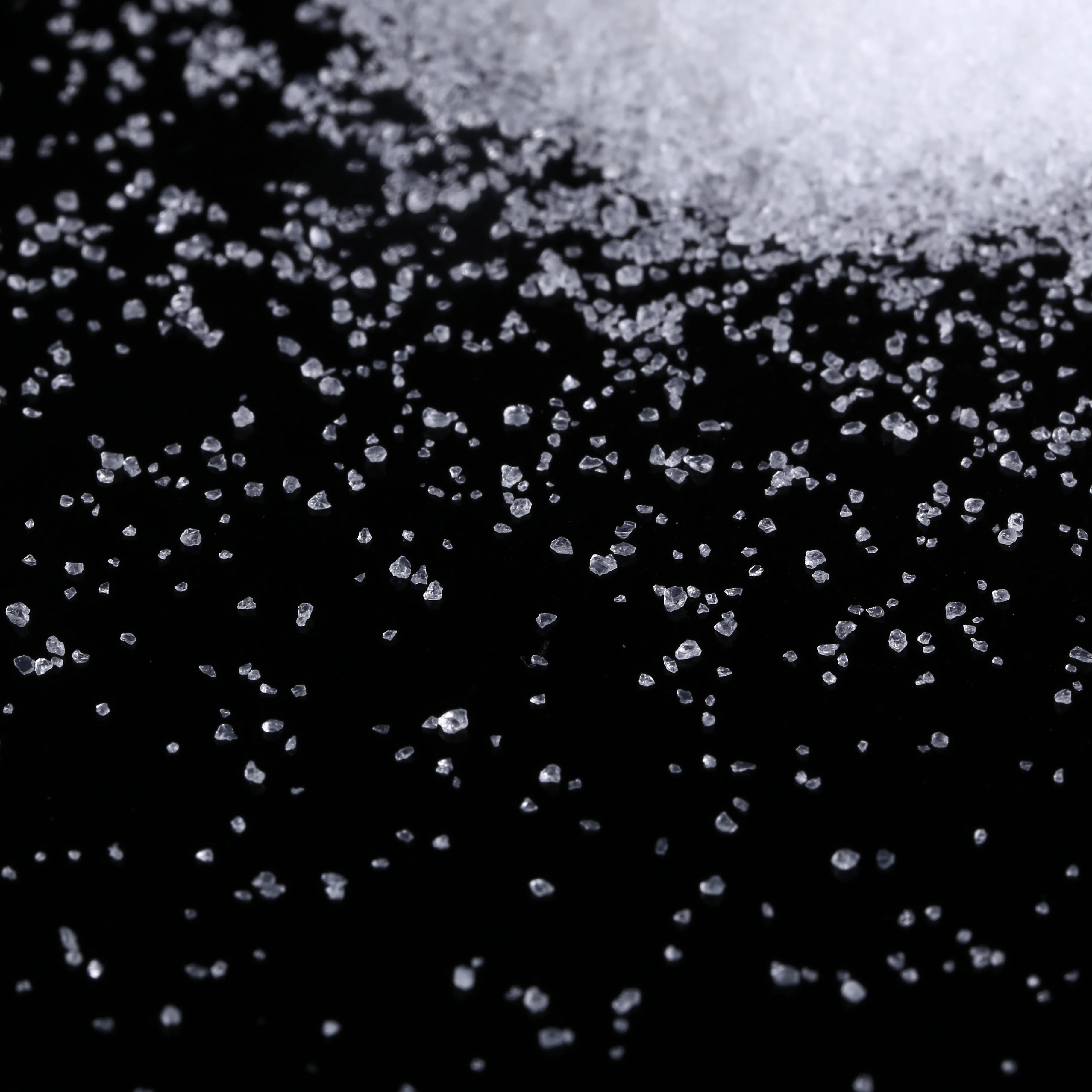 natural quartz sand used for electronics high purity metallic silicon optical fiber for communication