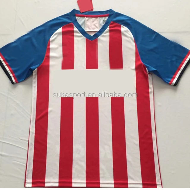 new Chivas jersey 19 20 mexico club Monterrey Cruz Azul Tijuana Tigres soccer jerseys uniform