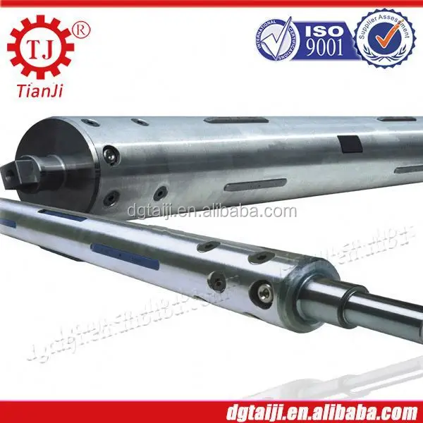 Тип плиты/совета тип воздушного вала для перемотки