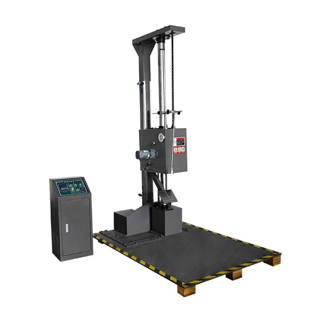 Drop Weight Impact Testing Machine/Drop Tester Equipment/Drop Tester