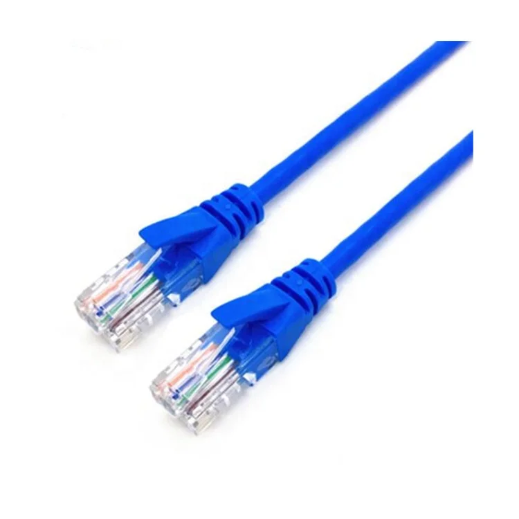 twisted pair patch cord