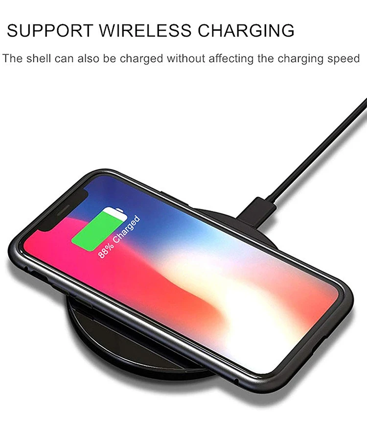  Прозрачный Магнитный чехол из закаленного стекла для телефона iPhone 11 Samsung S21 с магнитной металлической рамкой a21S