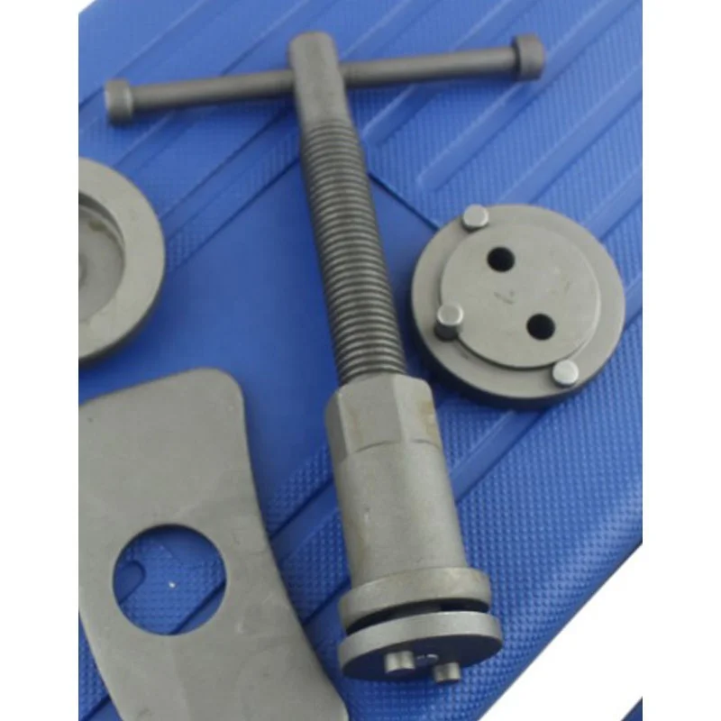 22pcs Universal Disc Brake Caliper Piston Pad Car Auto Wind Back Hand Tool Kit