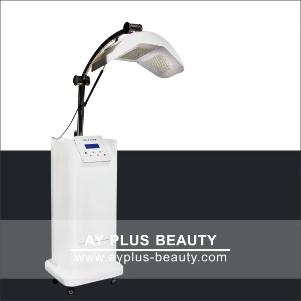 AYJ-MS01 (CE) красный синий желтый свет терапии ФДТ машина