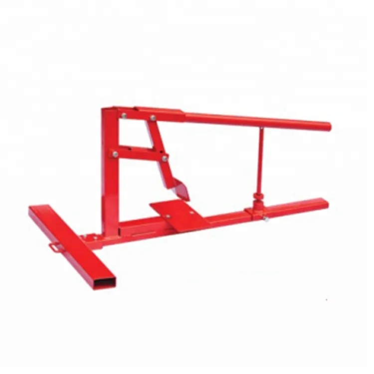 Tire Changer Manufacturer Automatic Motorcycle Tire Changer Manual for Sale