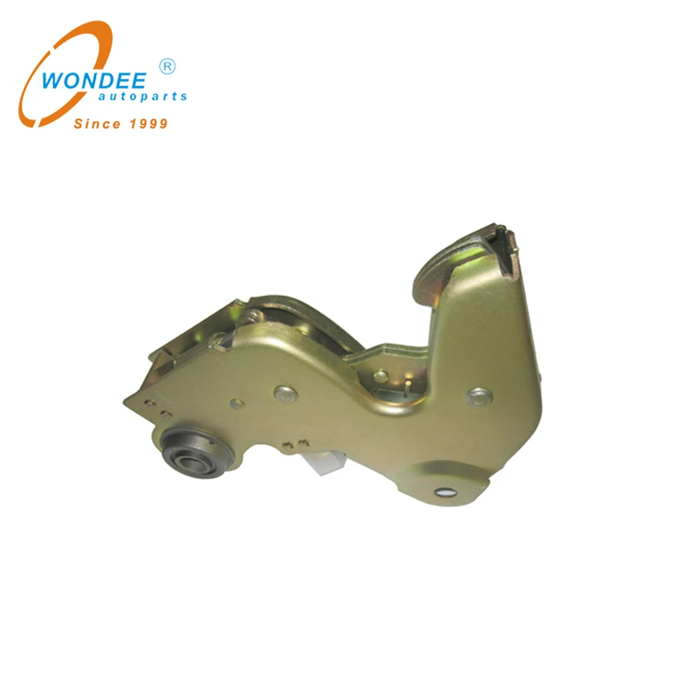 WONDEE отличное sinotruk грузовик гидравлический замок