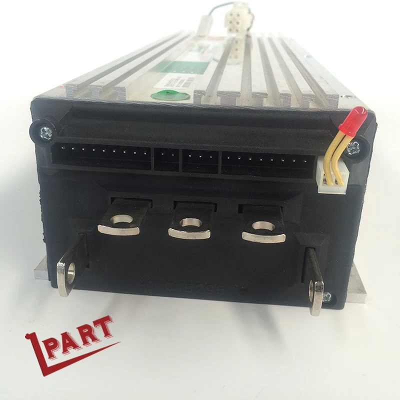 
Tailift Forklift Part Original ZAPI Controller 48V 600A A4H268 