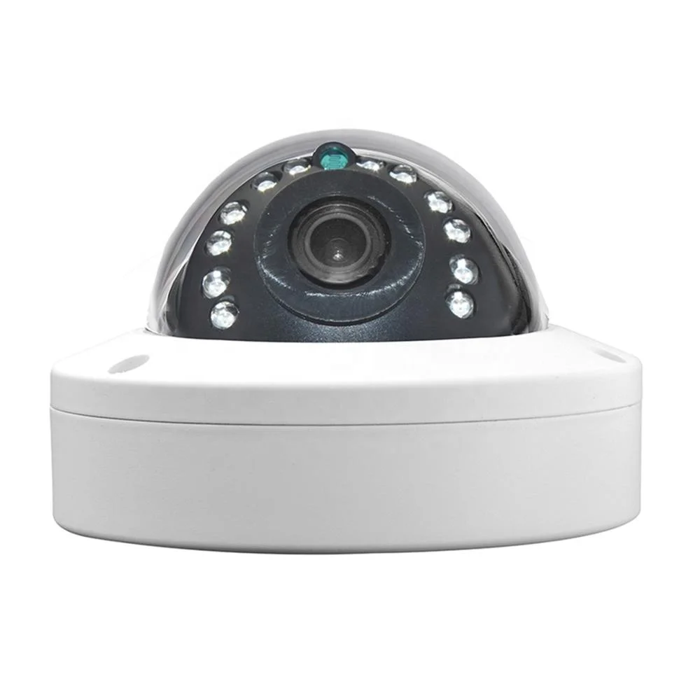 2018 Горячая продажа H.264/H.265 домашняя система безопасности Мини ip-видеокамера с металлом