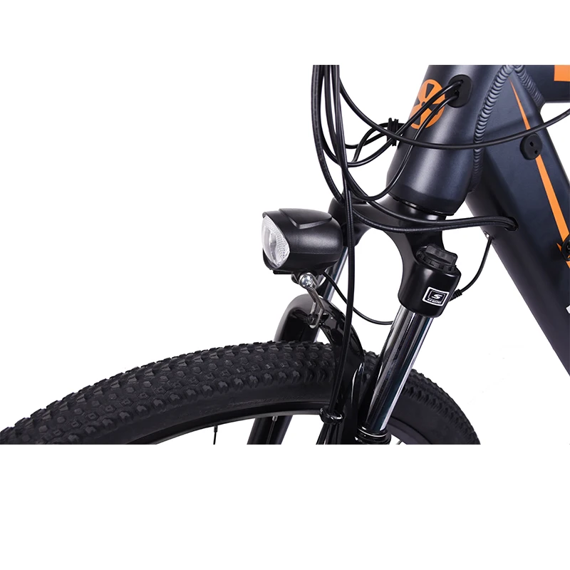 2021 comfortable  29 inch  electric mountain bike for sale