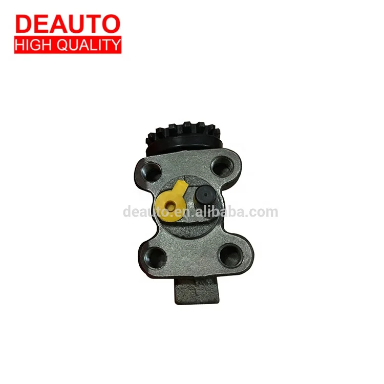 Цилиндр; колесо, FRT BRK, RH 8-97139818 (897139818)