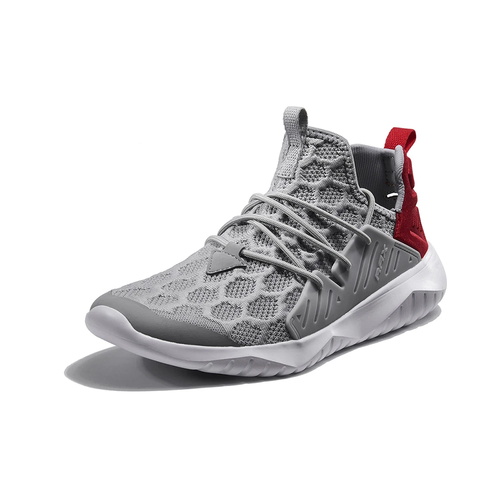 
RAX Men Hiking Shoes Backpacking Outdoor Walking Shoes 