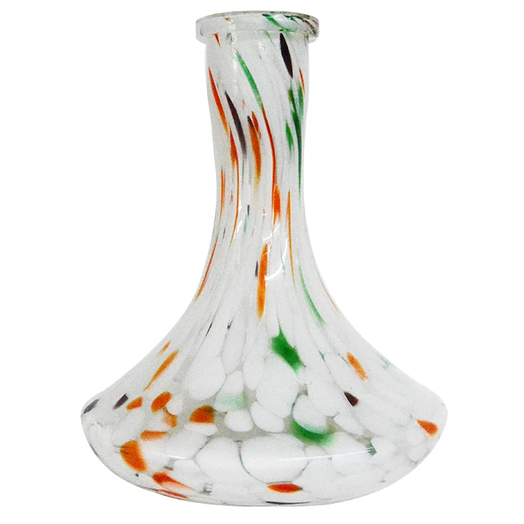 OEM кальян колбы лабораторные бутылки Shisha в специальных смешанных цветов для русской Nargile