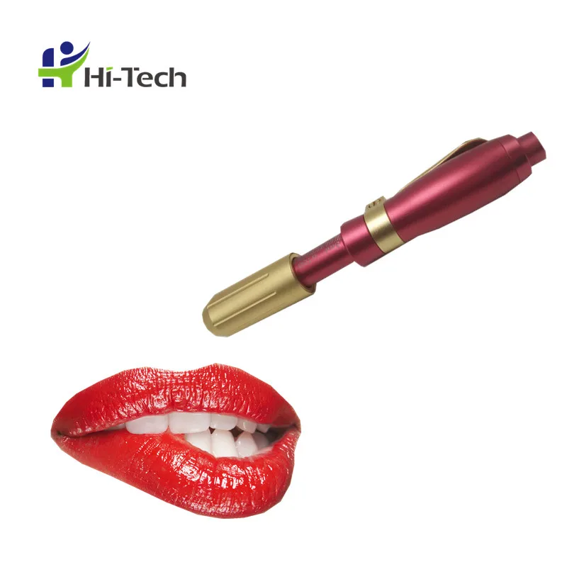 
Hi Tech Hyaluronic Acid injection pen meso injector Doodle Lips  (62110289199)