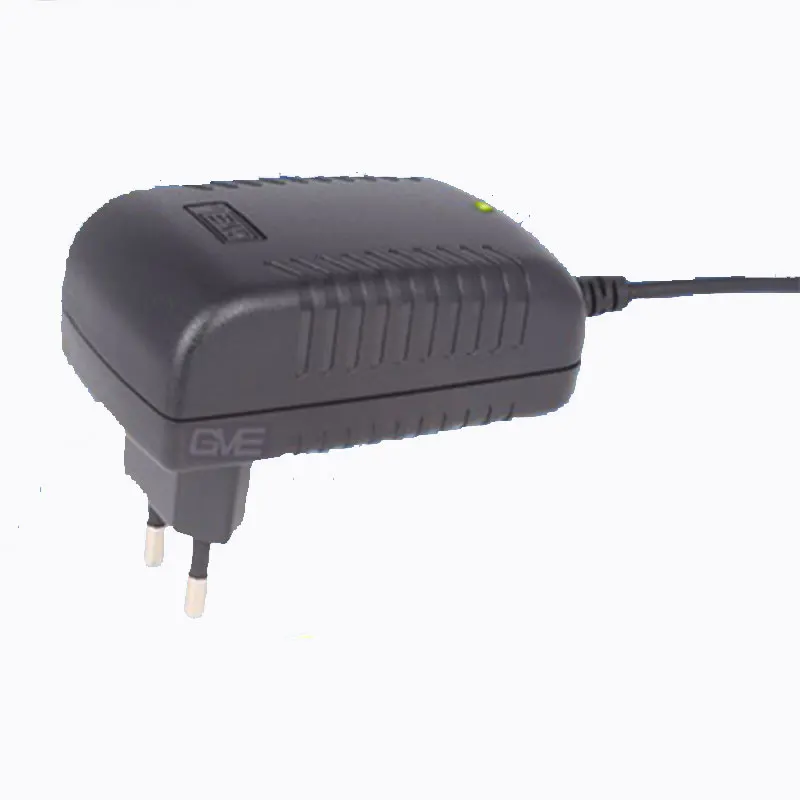 19V 1.2A AC Power Adapter with CE and GS Certificate