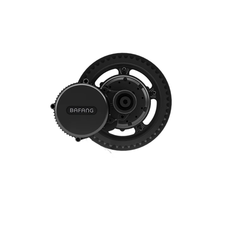 Bafang Bbs01 36v 250w 350w 8fun Mid Motor Kit Electrical Bike Kit