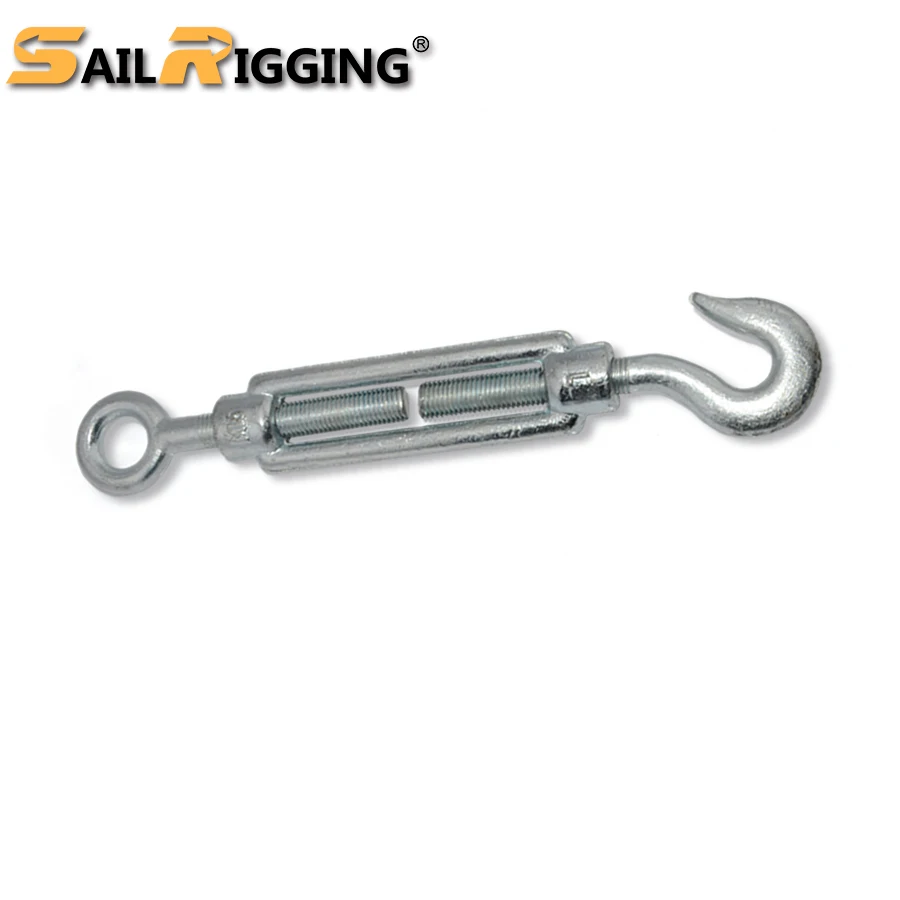 Оцинкованная проволочная веревка оцинкованная стяжка