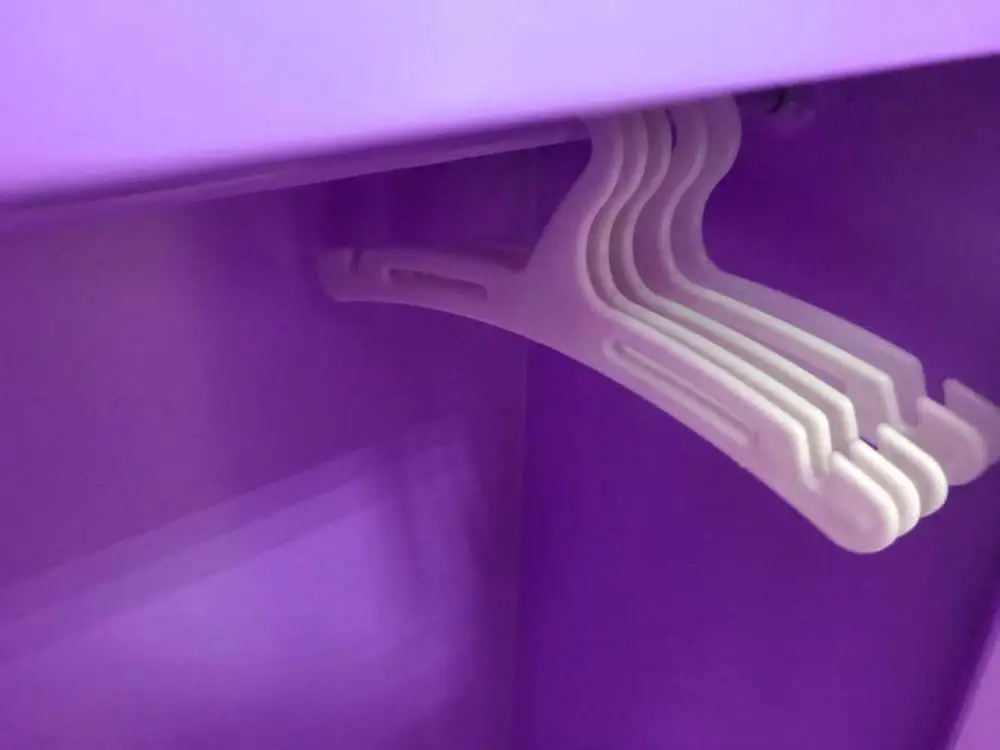 American Girl Doll Toys Furniture 18 inch style single double Doll school mini locker