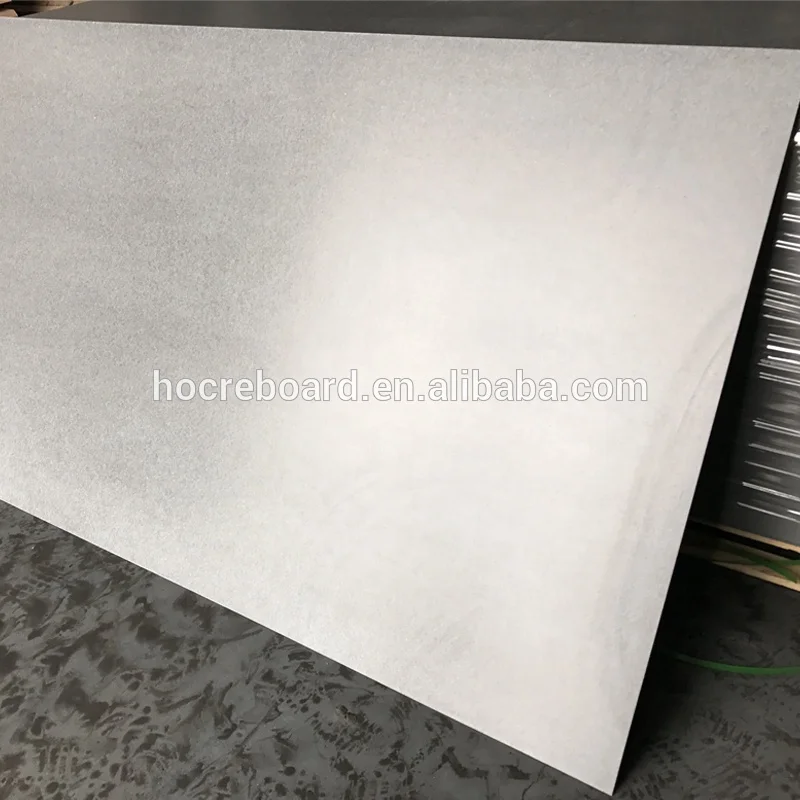 Through-Colored Fiber Cement Board 6mm, 8mm, 9mm, 12mm, 15mm Similar with Equitone/ Fiber cement cladding facade