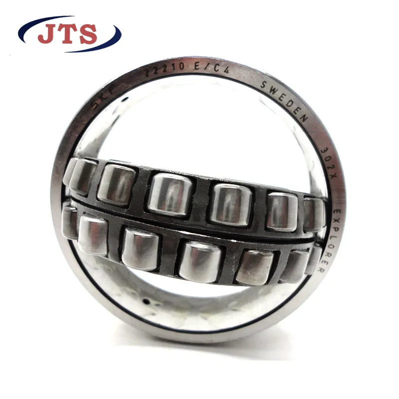 Heavy duty  spherical roller bearing 231/560 CA CC MB E W33 size 560*920*280mm