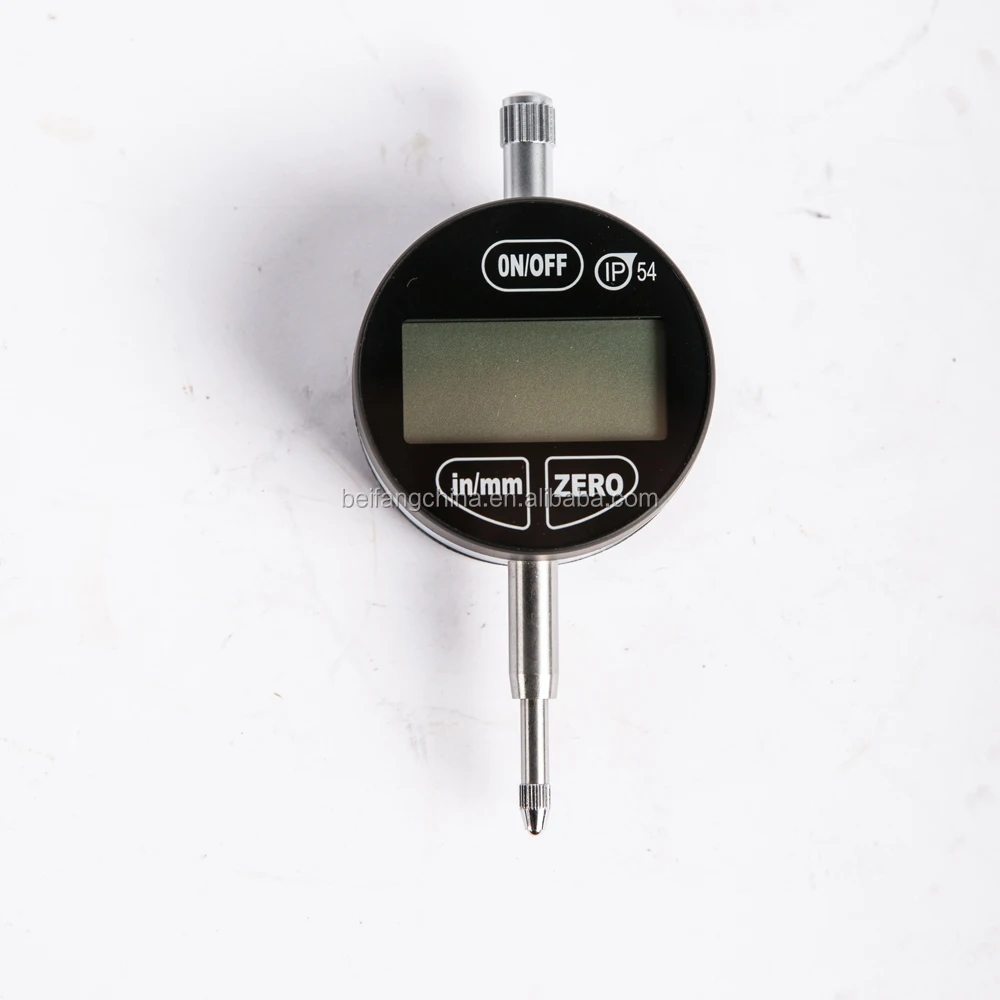 Beifang Oil-proof digital dial indicator gauge