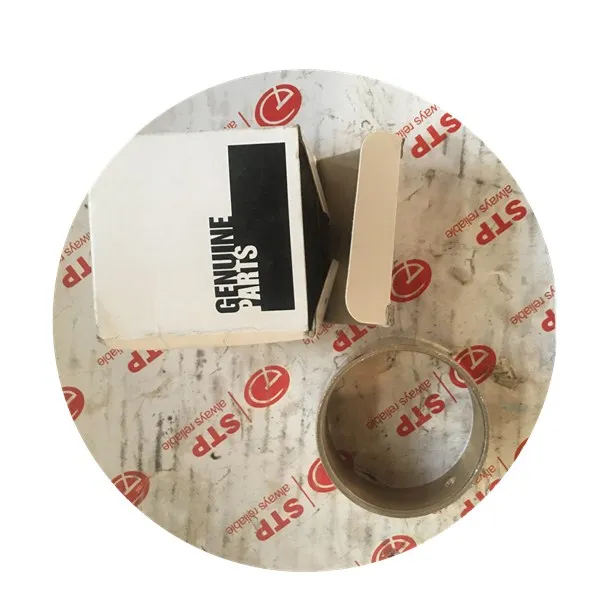 29MQ7-30515 Втулка переднего,заднего стабилизатора в концах хайгер6118