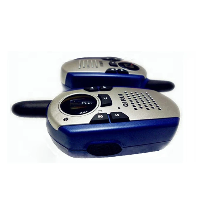 27MHZ CB Radio Handheld 119*54*38mm as Required Free-license 5km,5km 446MHZ 8/16/22/80/128 CE,FCC CN;GUA QR-328 QIRUI 0.5w 1PC