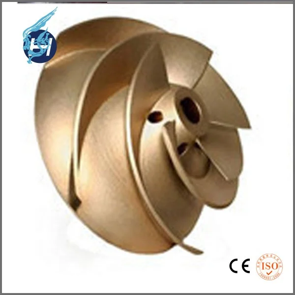 профессиональные точенные алюминиевые детали с ЧПУ 5-осевая обработка станочная обработка деталей из нержавеющей стали