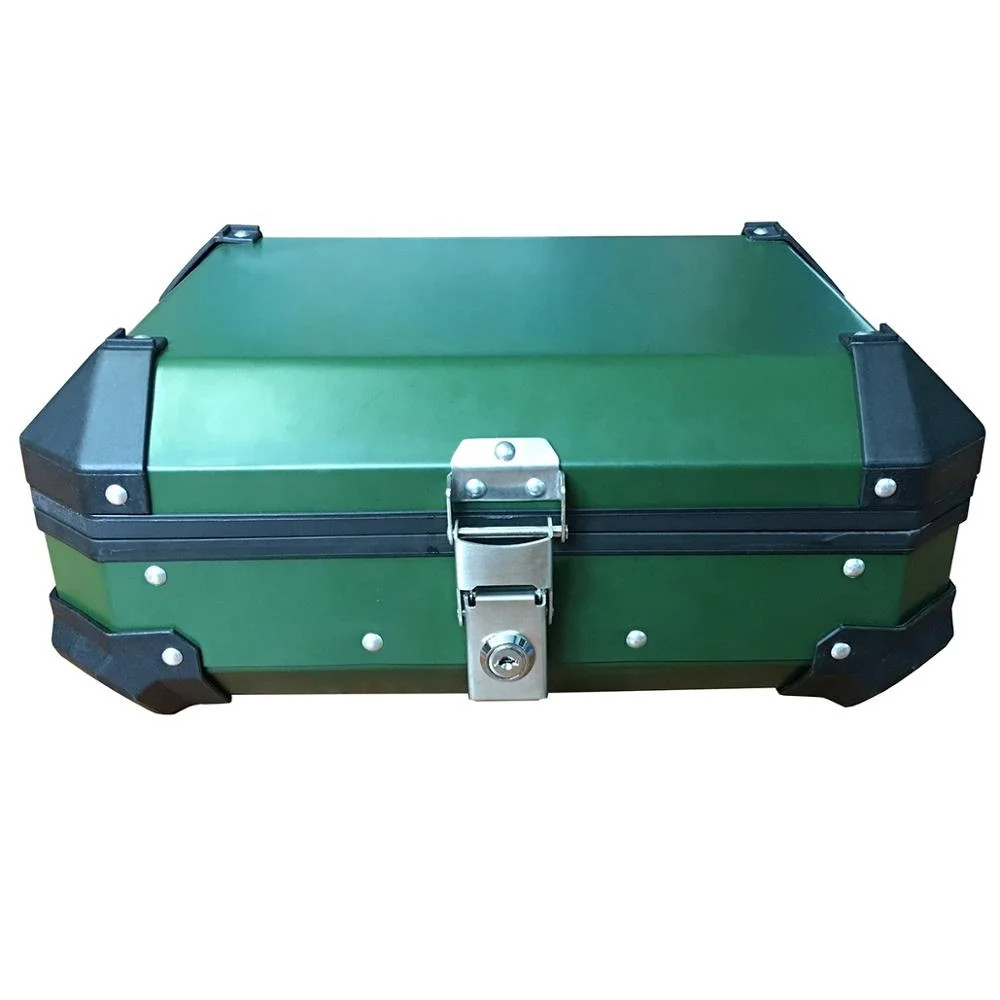 Tripfella - OEM pannier case, any color can make